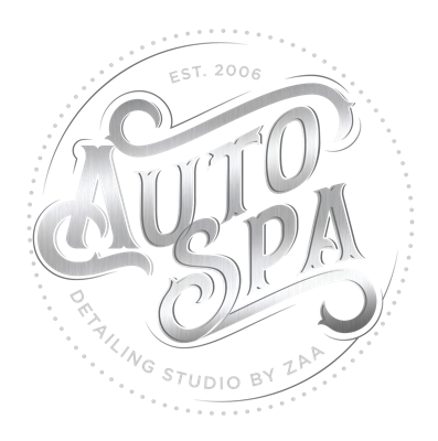 Auto Spa, Detailing Studio by ZAA, established 2006